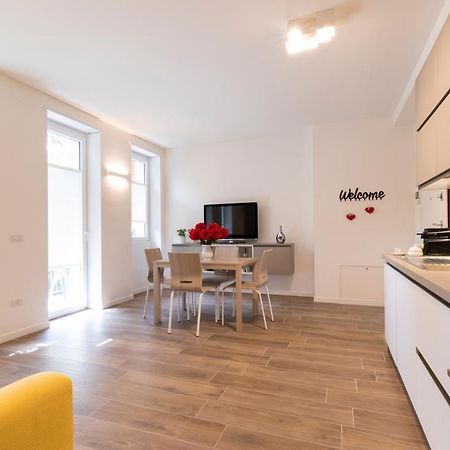 West Milan - Modern And Comfortable Apartment Exterior photo