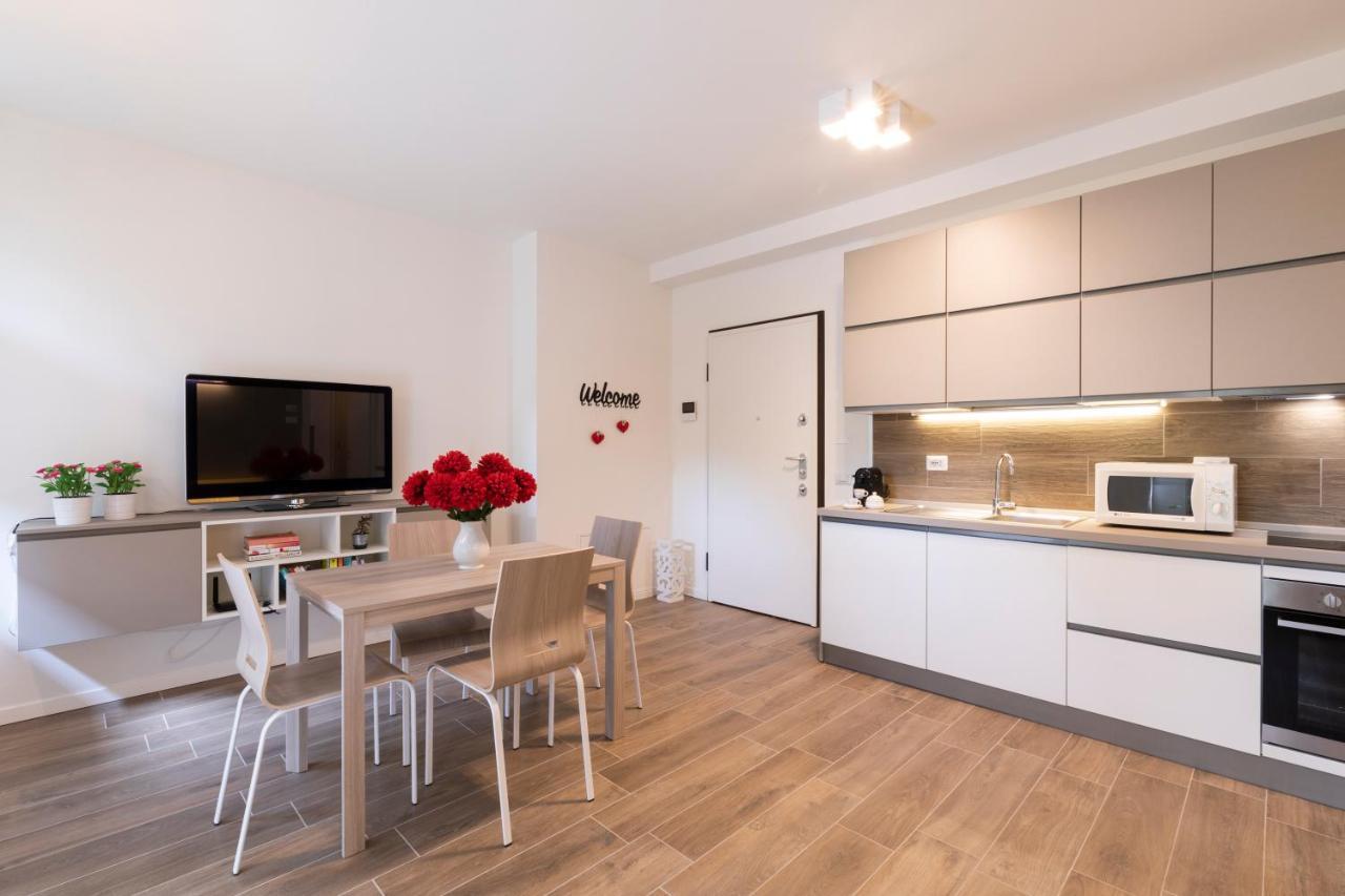 West Milan - Modern And Comfortable Apartment Exterior photo