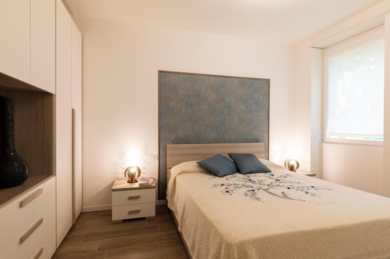 West Milan - Modern And Comfortable Apartment Exterior photo