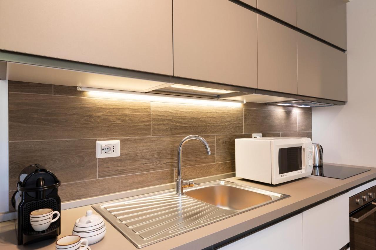 West Milan - Modern And Comfortable Apartment Exterior photo
