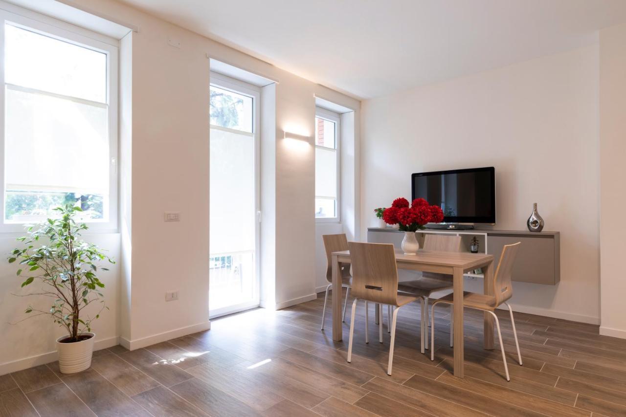 West Milan - Modern And Comfortable Apartment Exterior photo