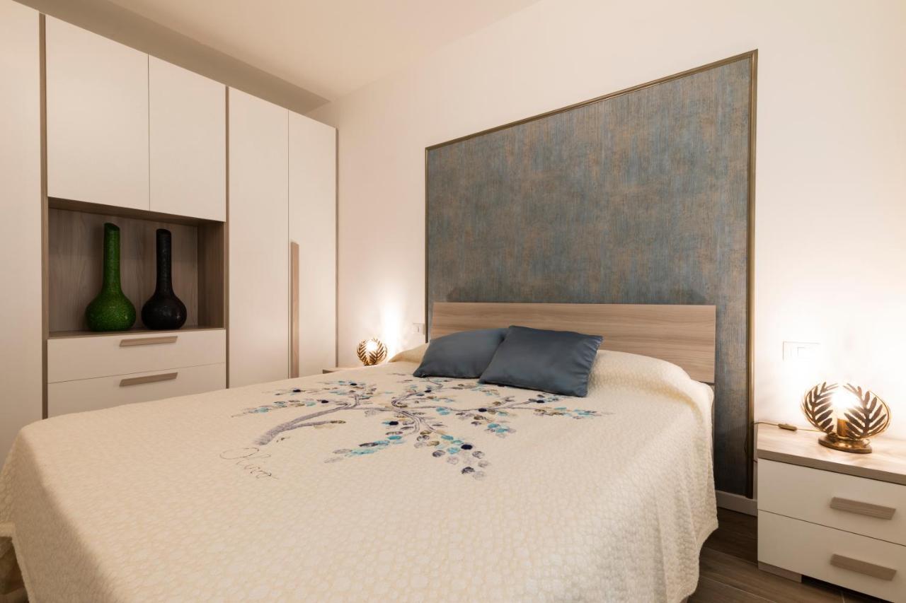 West Milan - Modern And Comfortable Apartment Exterior photo