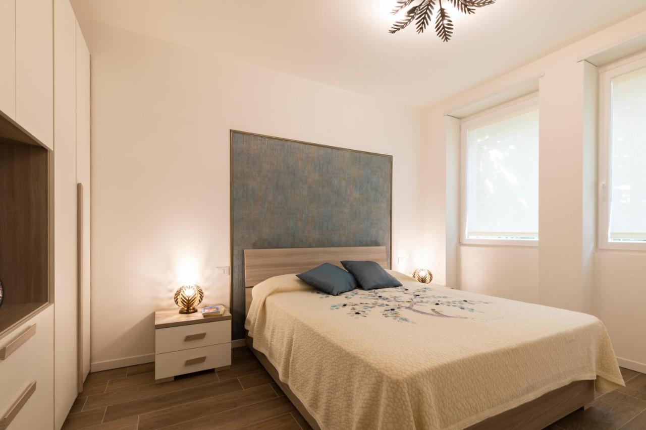 West Milan - Modern And Comfortable Apartment Exterior photo