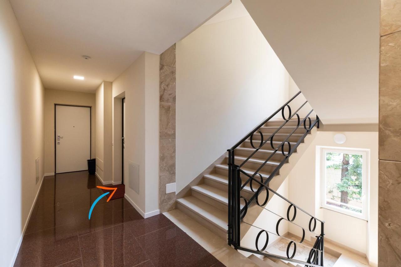 West Milan - Modern And Comfortable Apartment Exterior photo