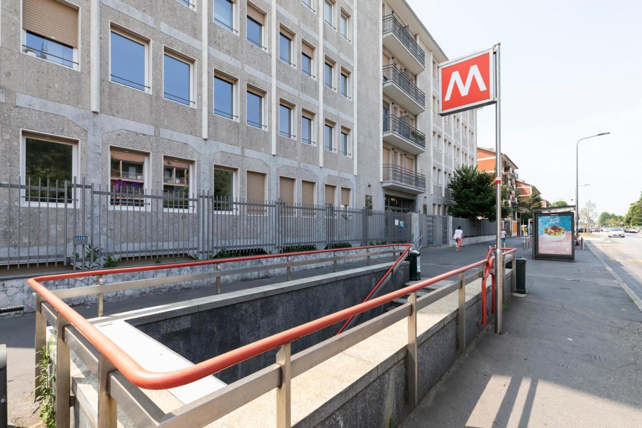 West Milan - Modern And Comfortable Apartment Exterior photo