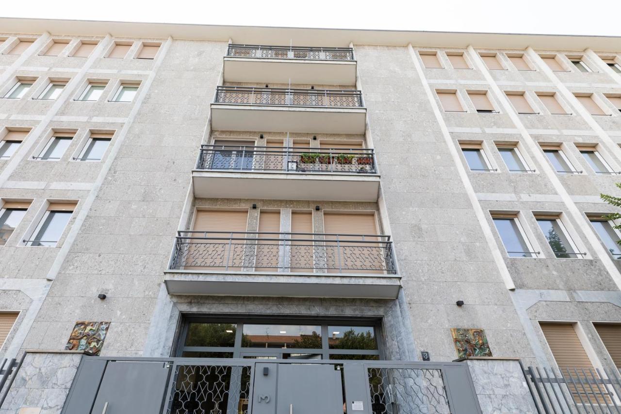 West Milan - Modern And Comfortable Apartment Exterior photo