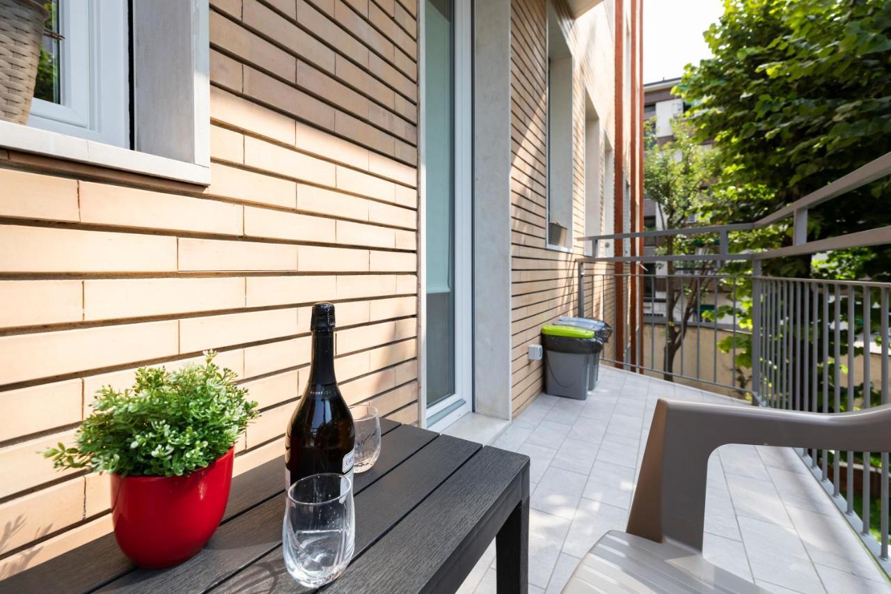 West Milan - Modern And Comfortable Apartment Exterior photo